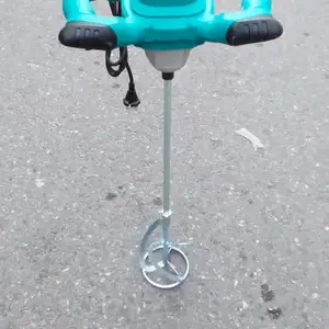 Миксер, Душанбе