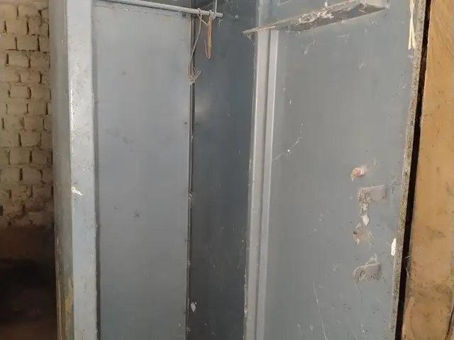 Шкаф железный, Бобоҷон Ғафуров
