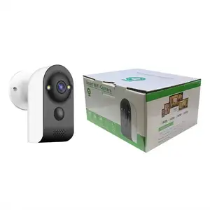 Камера видеонаблюдение Smart Wi-Fi V380 Camera, Душанбе