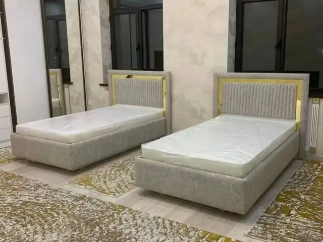 Кровать на заказ, Душанбе