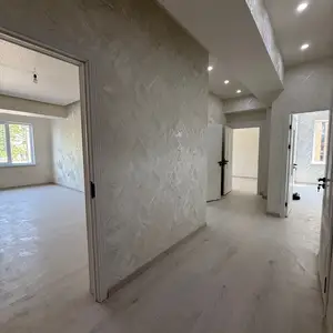 3-комн. квартира, 2 этаж, 92 м², Шахраки Сомониён , Рудаки