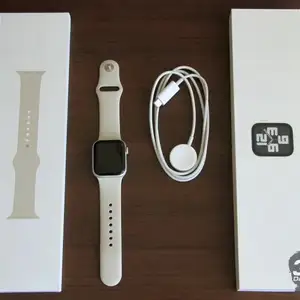Смарт часы apple watch se 2 32gb, Худжанд