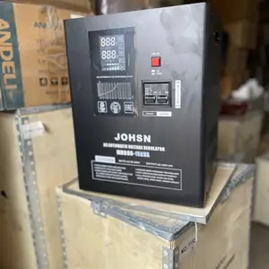 Стабилизатор Johsn 15 кВт, Душанбе
