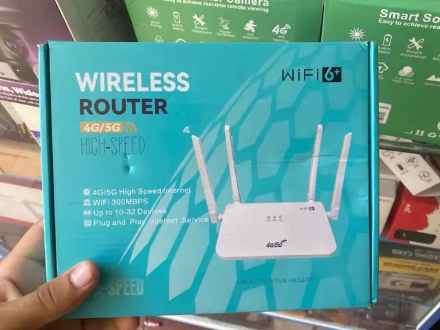 Домашний роутер wi-fi/вайфай, Душанбе