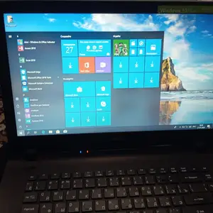 Ноутбук Acer, Хуҷанд