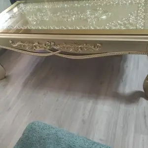 Журнальный стол для гостиной, Душанбе