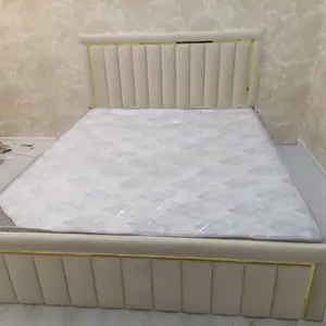 Двуспальная кровать, Душанбе