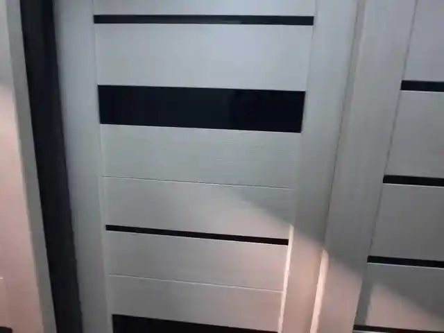 Дверь, Душанбе