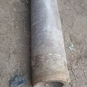 Труба, Худжанд