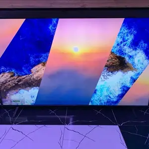 Телевизор LG 86, Хуҷанд