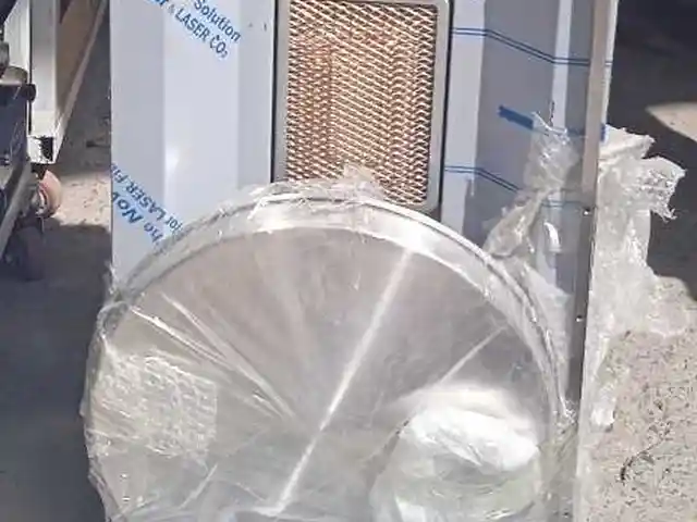 Аппарат для шаурмы, Душанбе