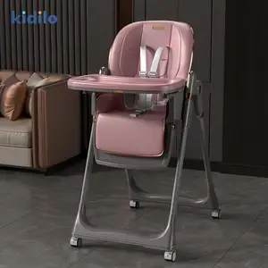 Стульчик для кормления, Душанбе