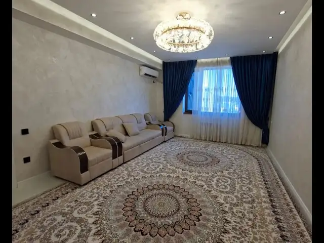 2-комн. квартира, 14 этаж, 85м², шохтемур 69, Душанбе