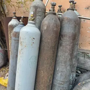 Углекислый газ, Душанбе