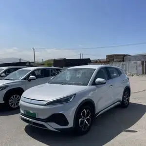 BYD Yuan Plus