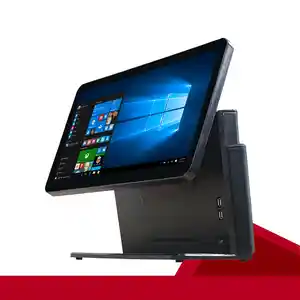 Односторонний POS моноблок Q8 i3, 15.6, RAM 4ГБ, Душанбе