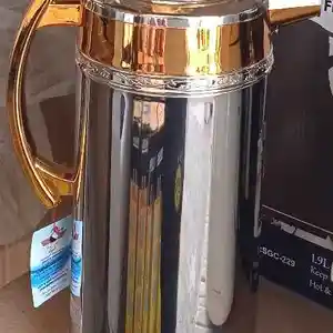 Термос L1,9, Душанбе