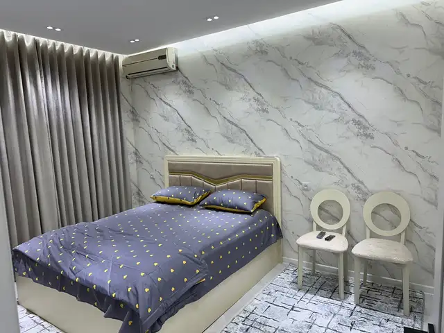 1-комн. квартира, Цокольный этаж, 40 м², 20- мкр, Хуҷанд