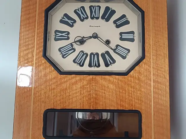 Часы, Хуҷанд