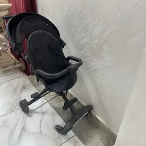 Коляска прогулочная, Душанбе