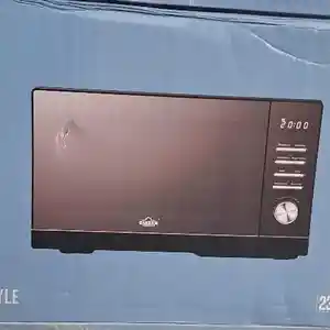 Микроволновая печь L.23 W.800, Душанбе