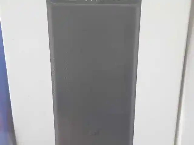 Внешний аккумулятор, Душанбе
