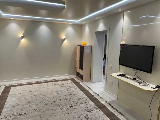 1-комн. квартира, 4 этаж, 40 м², 33 мкр Аминчон, Душанбе
