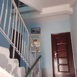 2-комн. квартира, 1 этаж, 47 м², Бинокор 2, Истиклол