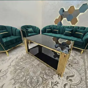 Диван тройка Ракушка, Душанбе