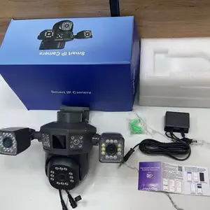 Камера 4G, Хуҷанд
