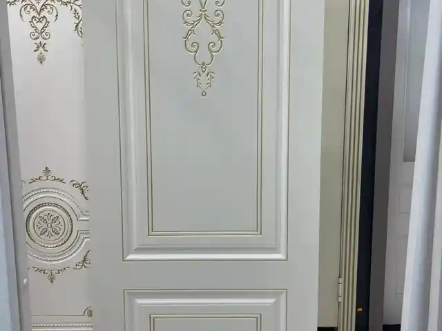 Дверь эмаль, Душанбе