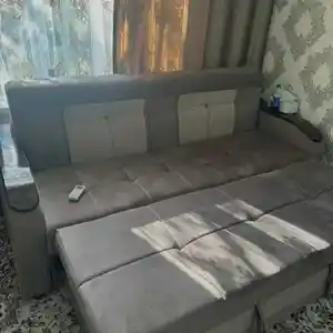 Диван раскладной, Душанбе