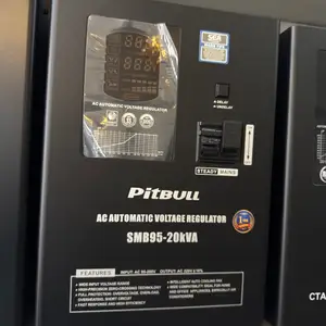 Стабилизатор 20кВт, Душанбе
