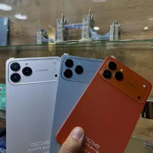 Планшет Discovery P200 8/512gb 500ah, Душанбе