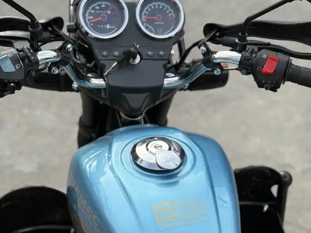 Мотоцикл Suzuki 200куб SYCC 2026, Душанбе - 7