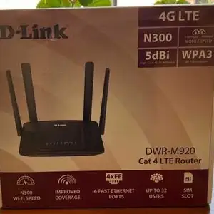 Роутер 4g Сим-карточный, Душанбе