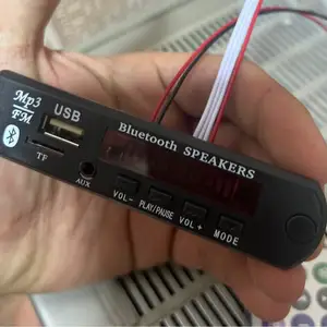 Bluetooth 5.0 FM адаптер, Душанбе