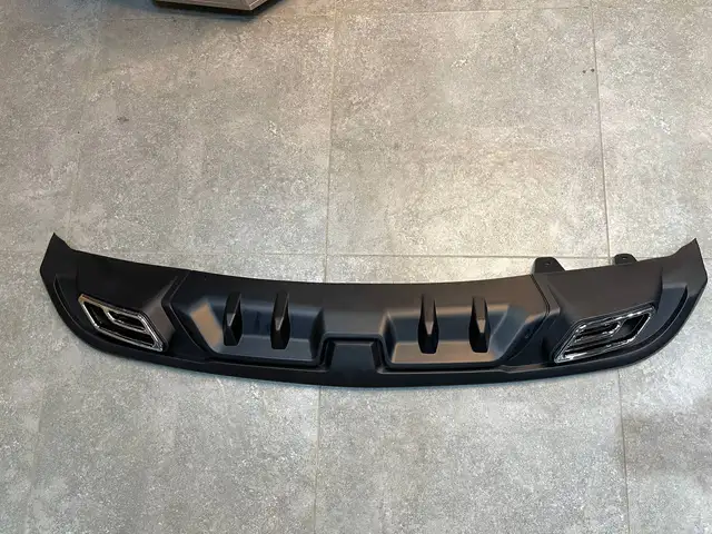 Задний диффузор Для Hyundai Avante, Худжанд