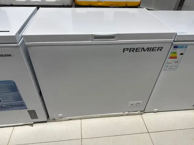 Морозильная камера Premier 200 лт, Душанбе