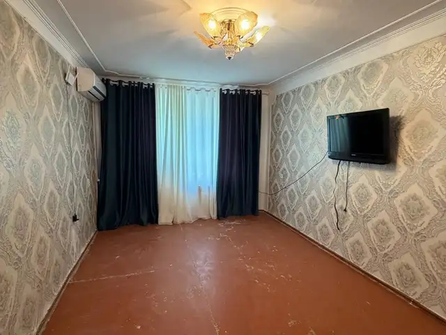 2-комн. квартира, 3 этаж, 48 м², Сино, Душанбе