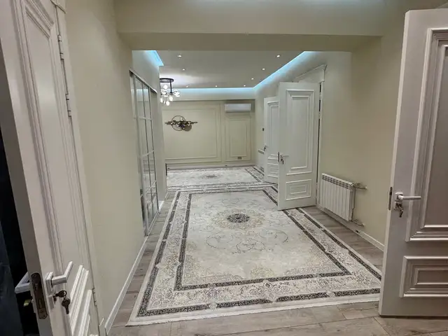 4-комн. квартира, 18 этаж, 130м², Хилтон, Душанбе