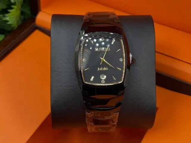 Часы Rado, Душанбе