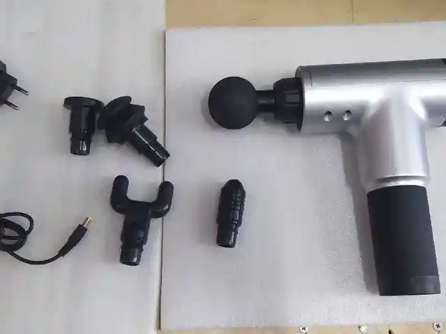 Массажёр Fascial Gun, Душанбе
