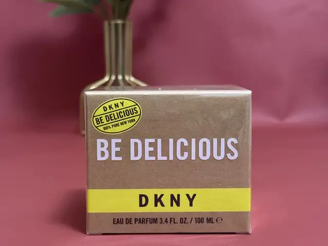 Парфюм Dkny be delicious 100ml, Душанбе