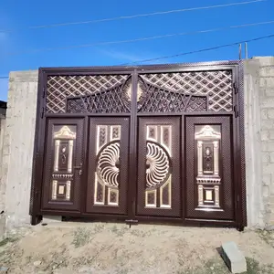 Дарвоза, Вахдат
