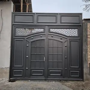 Дарвоза, Душанбе