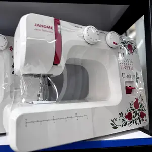 Швейная машина JANOME U-1000Z, Душанбе