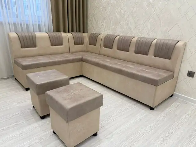 Кухонный уголок, Душанбе