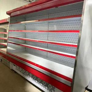 Холодильная Горка Cryspi 1,8m 2,5m, Душанбе