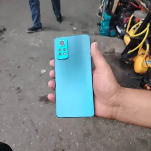 Xiaomi Redmi note 12pro, Душанбе